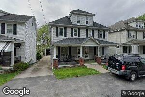 2122 N Main Ave Unit 2124, Scranton, PA 18508
