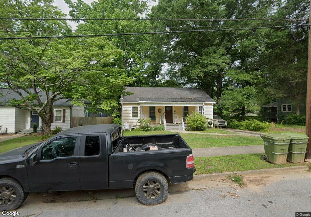 406 N Cliff St, Carrollton, GA 30117 - photo 1