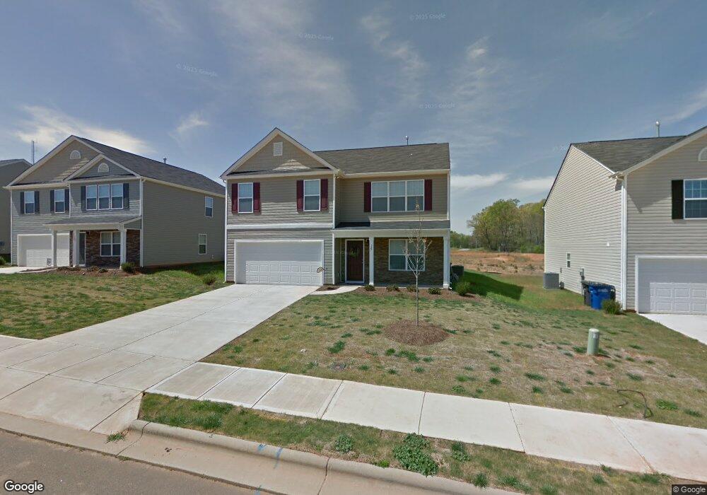 127 Quail Springs Rd unit 53, Statesville, NC 28677 - photo 1