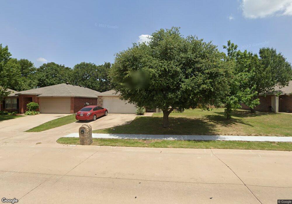 8129 Montecito Dr, Denton, TX 76210 - photo 1