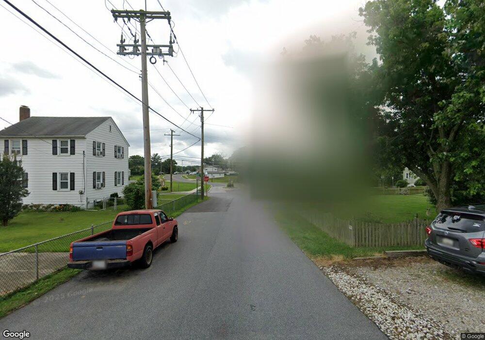 Oakland Rd, Halethorpe, MD 21227 - photo 1