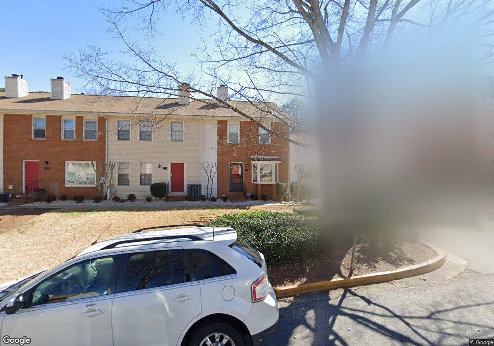 148 Holcomb Ferry Rd, Roswell, GA 30076 - photo 1