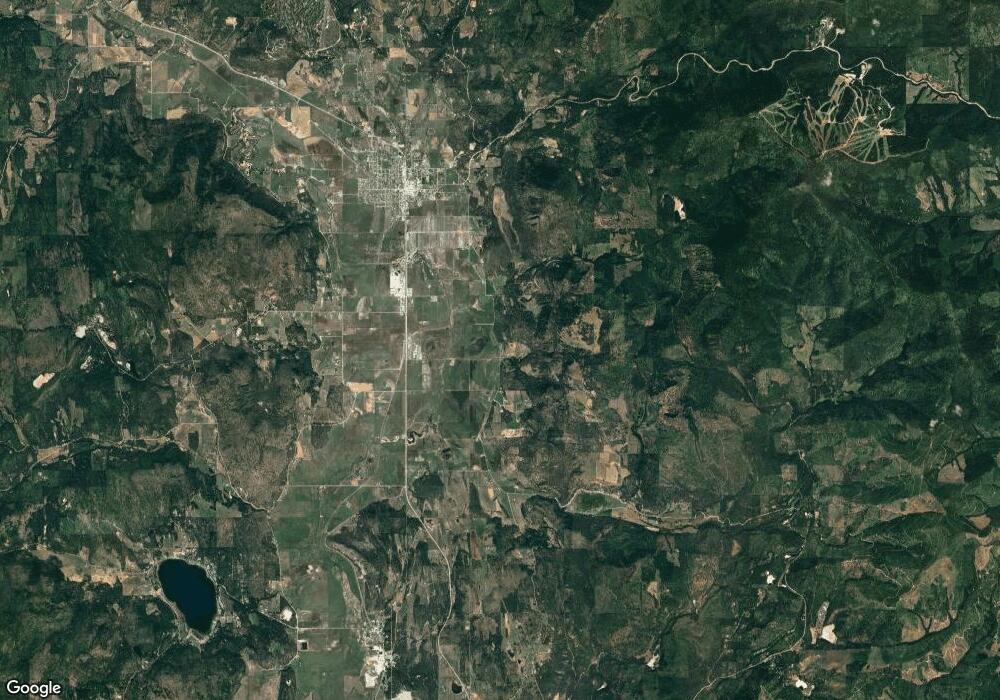 00 Cottonwood Creek Rd, Chewelah, WA 99109 - photo 1