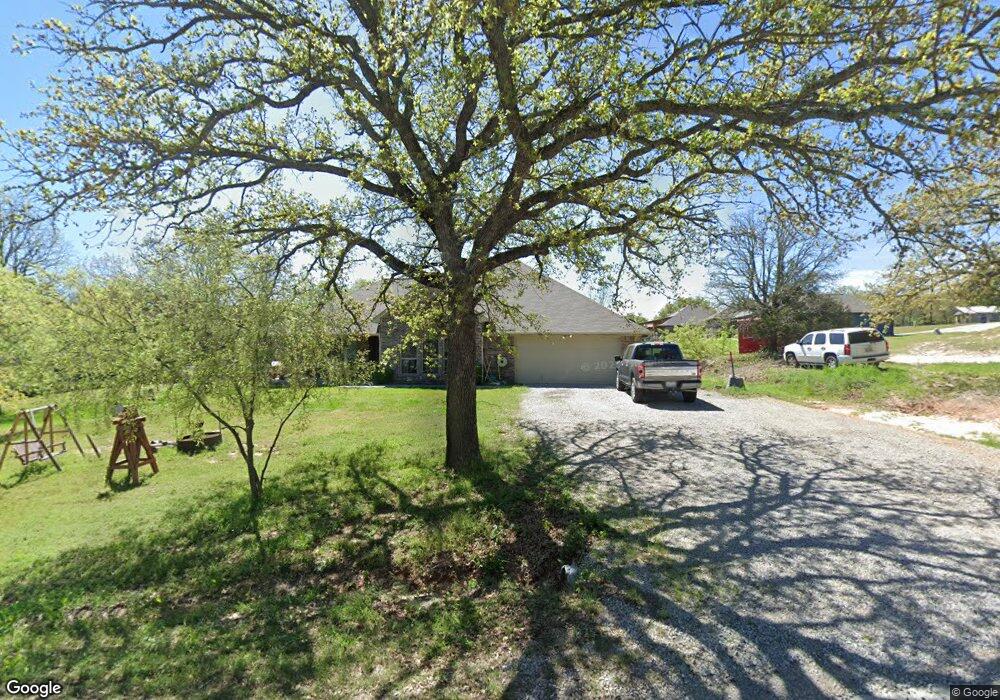 3059 Zion Hill Loop, Weatherford, TX 76088 - photo 1