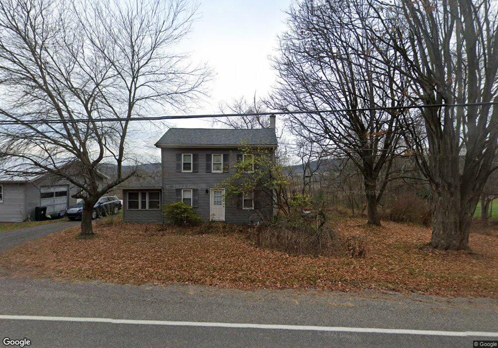 315 Columbia Hill Rd, Danville, PA 17821 - photo 1