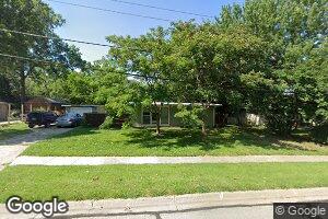 1720 W 21st St, Lawrence, KS 66046