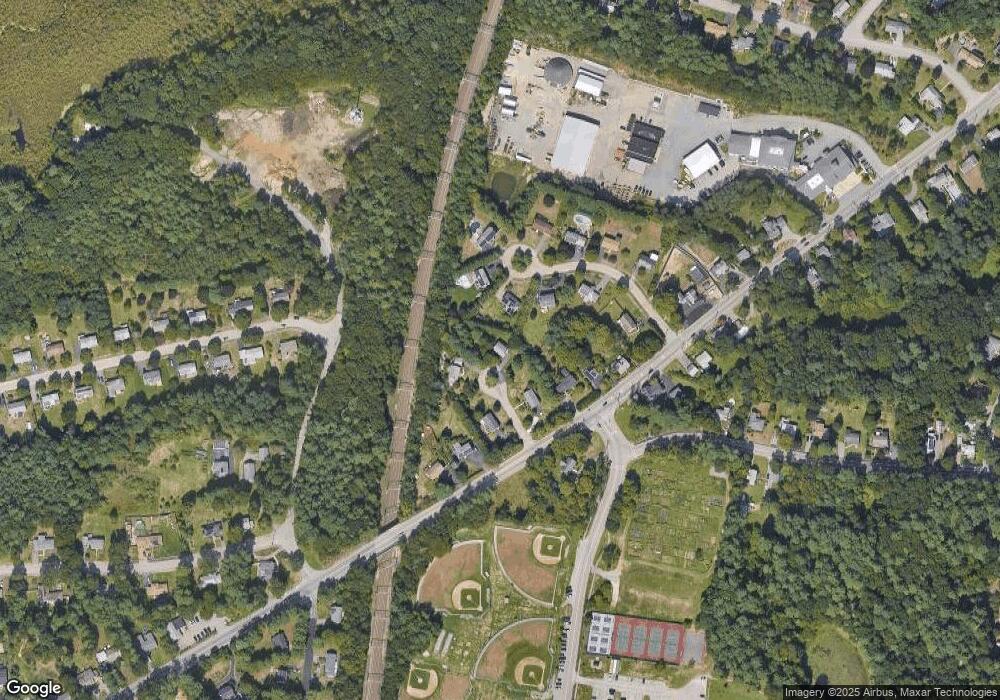 5 Musket Ln, Sharon, MA 02067 - photo 1