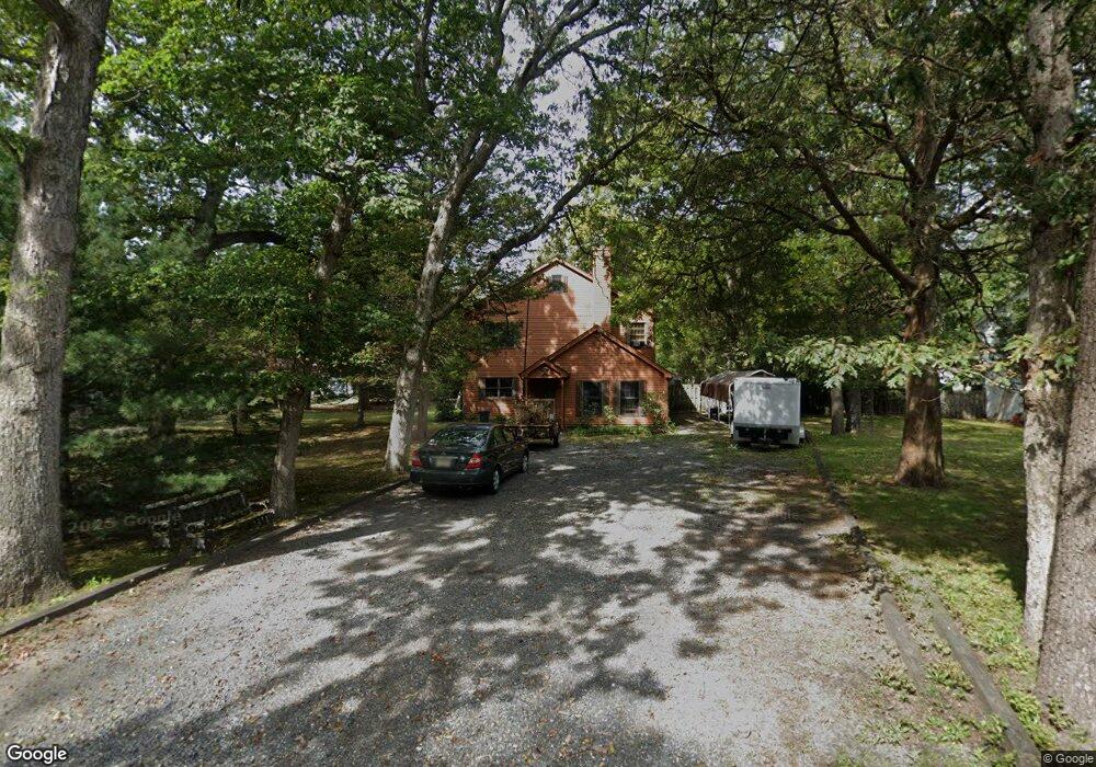 322 Kent Rd, Howell, NJ 07731 - photo 1