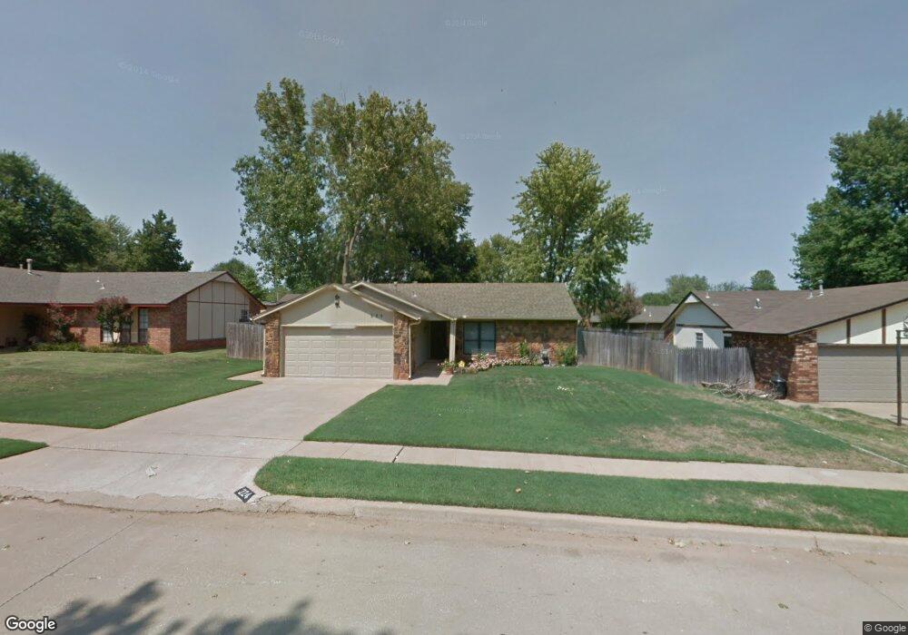 224 W Miami St, Broken Arrow, OK 74011 - photo 1