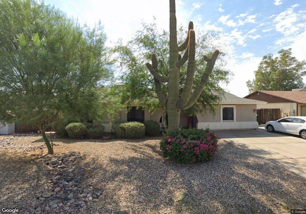 4123 N 87th Ave, Phoenix, AZ 85037 - photo 1