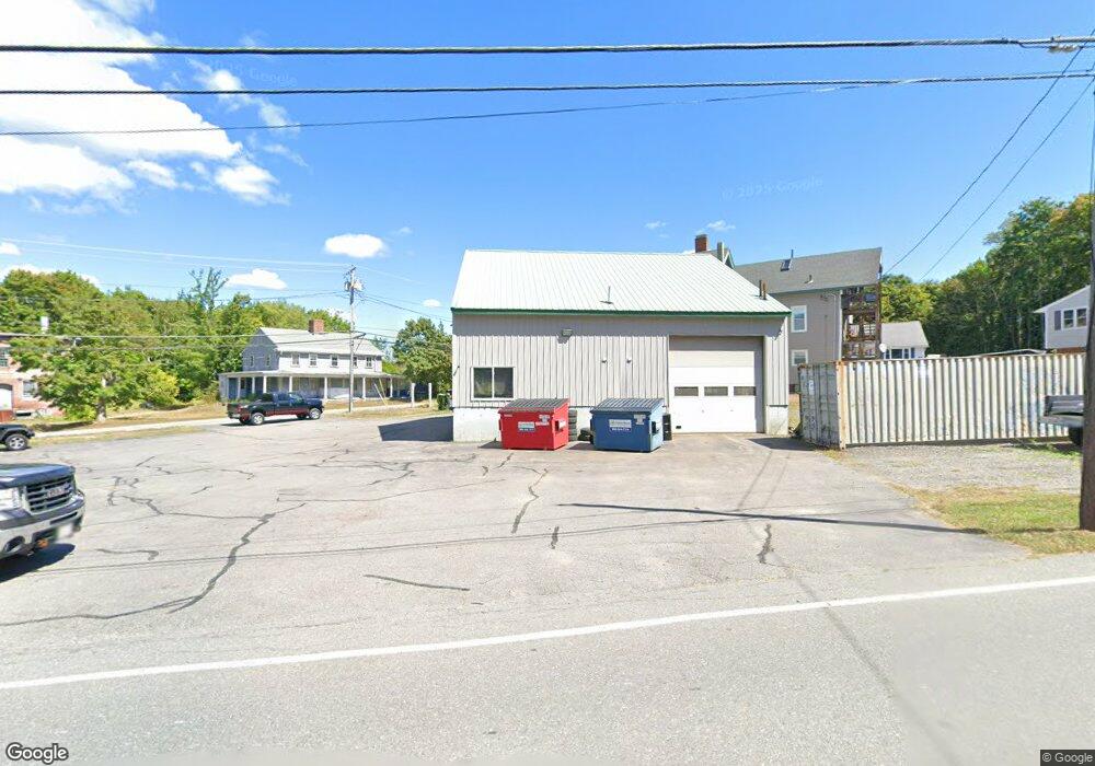 381 E Broadway, Gardner, MA 01440 - photo 1