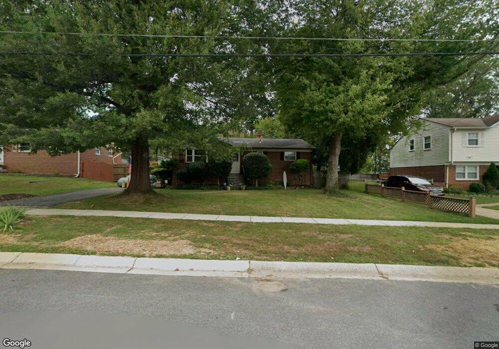 4207 Frankfort Dr, Rockville, MD 20853 - photo 1