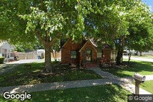 102 W Lincoln St, Hayti, MO 63851
