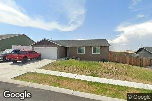 405 Chelsea Ln, Stanfield, OR 97875
