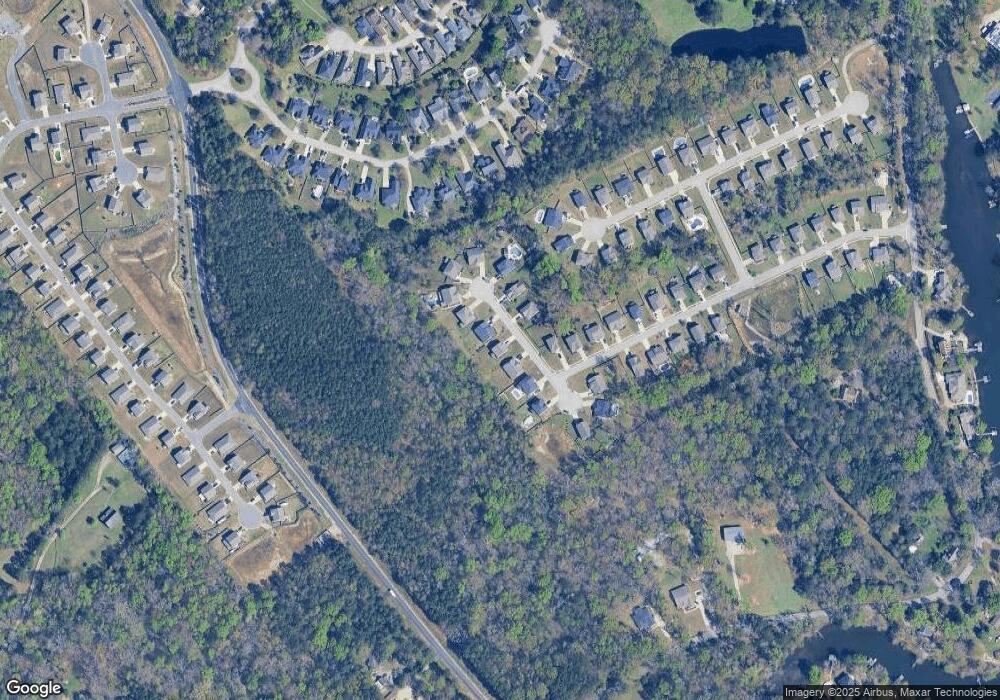 327 Saucer Way, Chapin, SC 29036 - photo 1