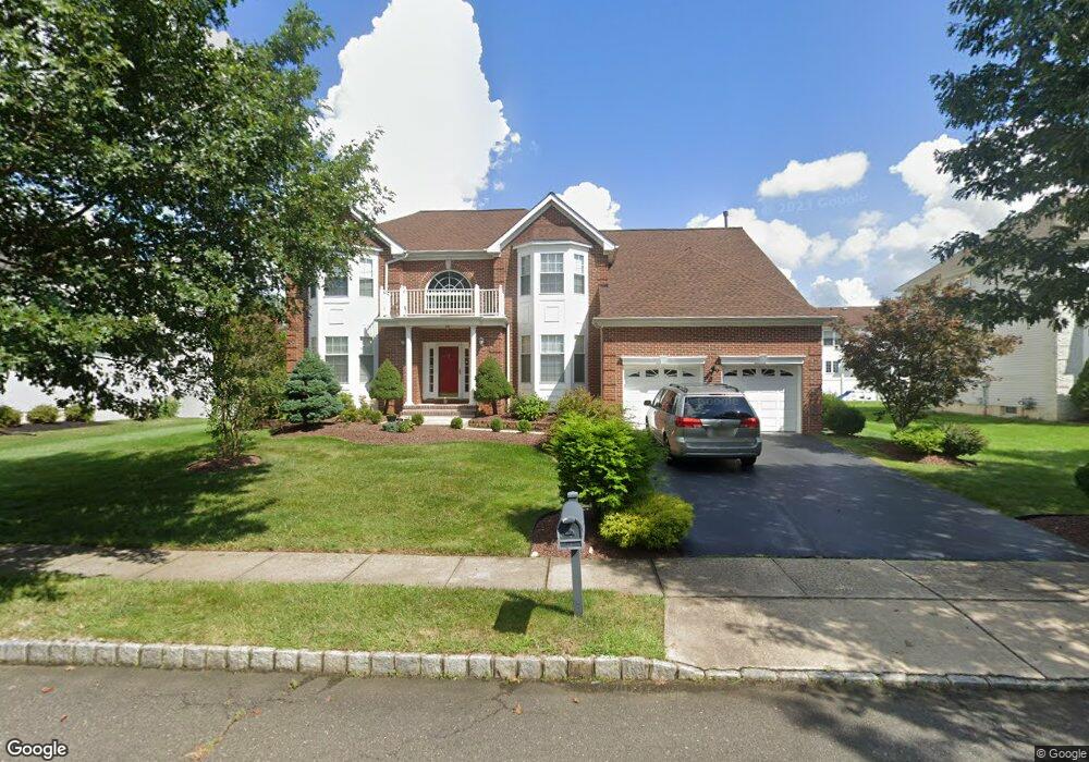 6 Chagall Ct, East Windsor, NJ 08520 - photo 1