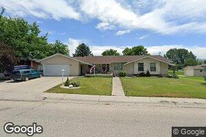 906 N Fairway Dr, Preston, ID 83263