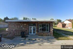 15 E Main St, Byron, WY 82412