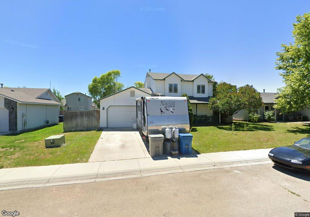 1427 W Georgia Ave, Nampa, ID 83686 - photo 1