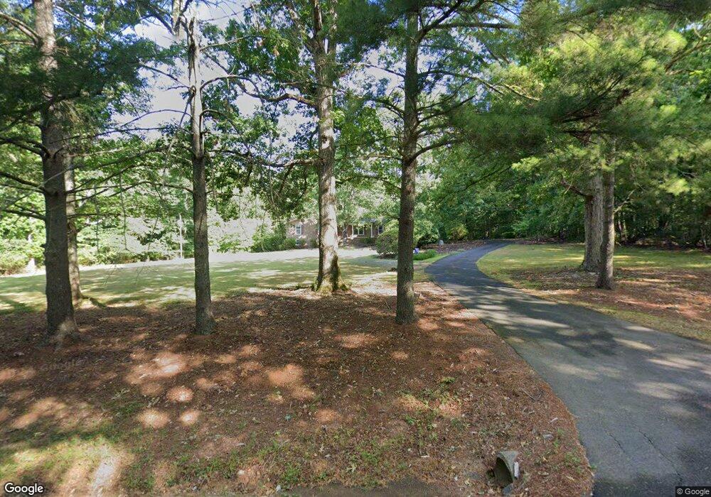 1217 Browers Chapel Rd, Asheboro, NC 27205 - photo 1