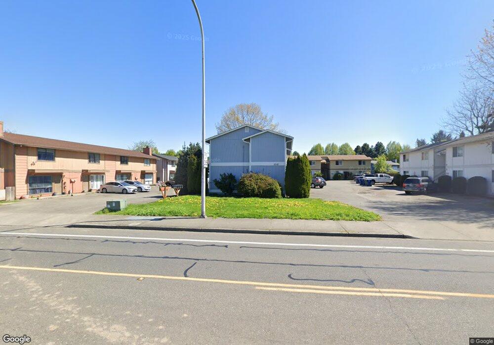 2302 I St NE unit 1, Auburn, WA 98002 - photo 1