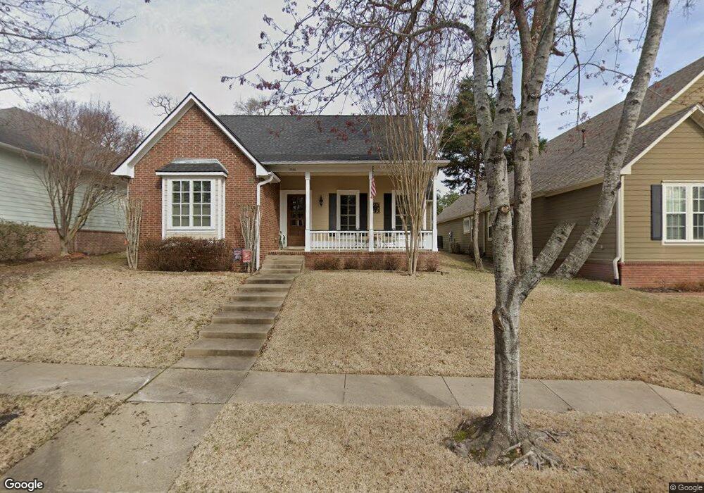 3986 Charleston Park, Tyler, TX 75701 - photo 1