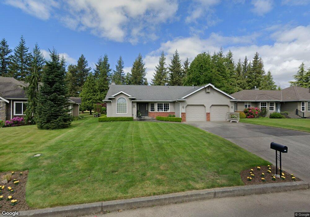 6879 Raspberry Dr, Everson, WA 98247 - photo 1