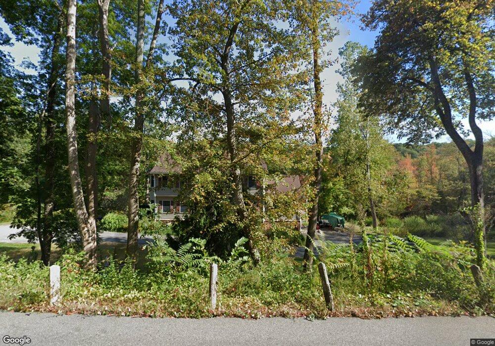 57 W Sutton Rd, Sutton, MA 01590 - photo 1