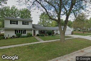 201 Park St, Coon Rapids, IA 50058