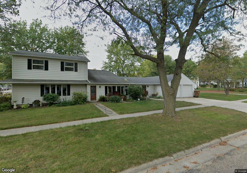 201 Park St, Coon Rapids, IA 50058 - photo 1