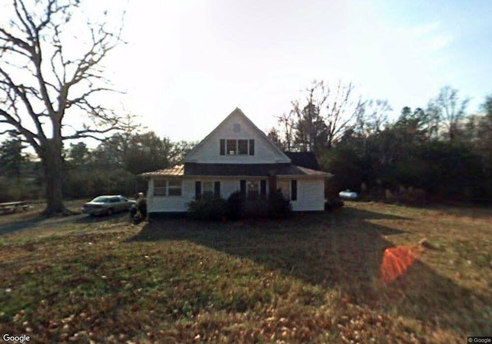 109 Jack Alston Rd, Pittsboro, NC 27312 - photo 1