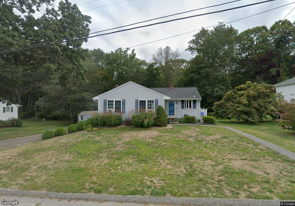 19 Holmes St, Westerly, RI 02891 - photo 1