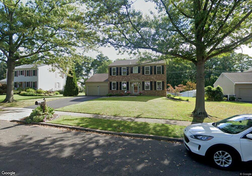 603 White Swan Way, Langhorne, PA 19047 - photo 1