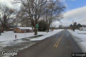 309 4th St, Oscoda, MI 48750