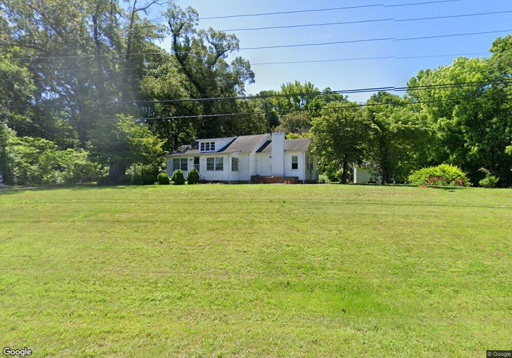 3546 Us Hwy 15 501 N, Pittsboro, NC 27312 - photo 1