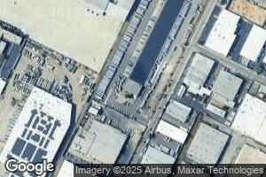2747 Vail Ave, Commerce, CA 90040