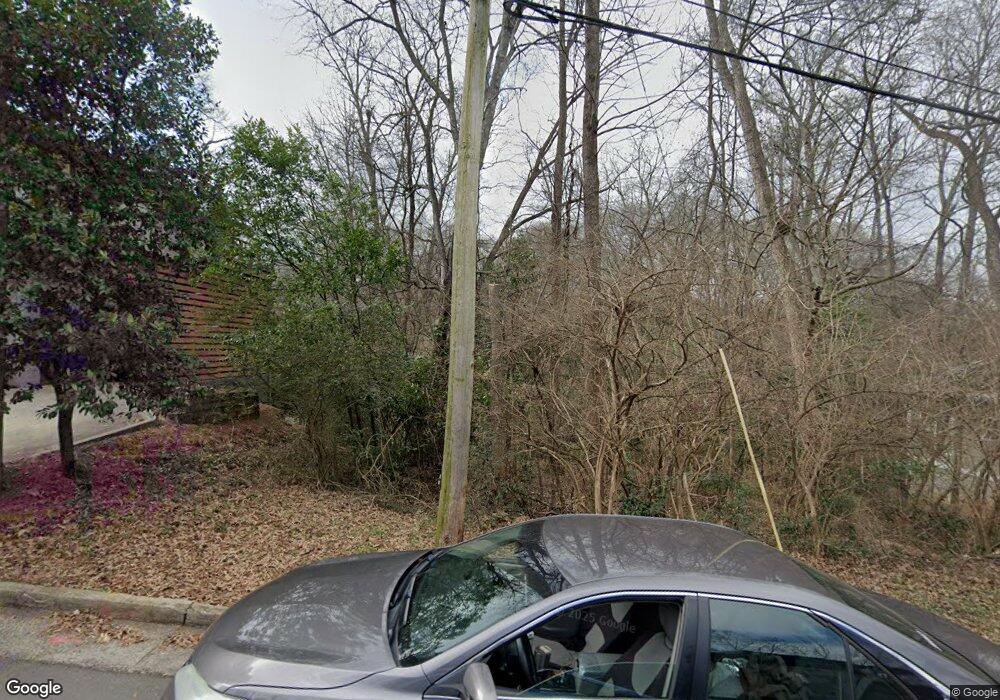 146 Hendrix Ave, Athens, GA 30601 - photo 1