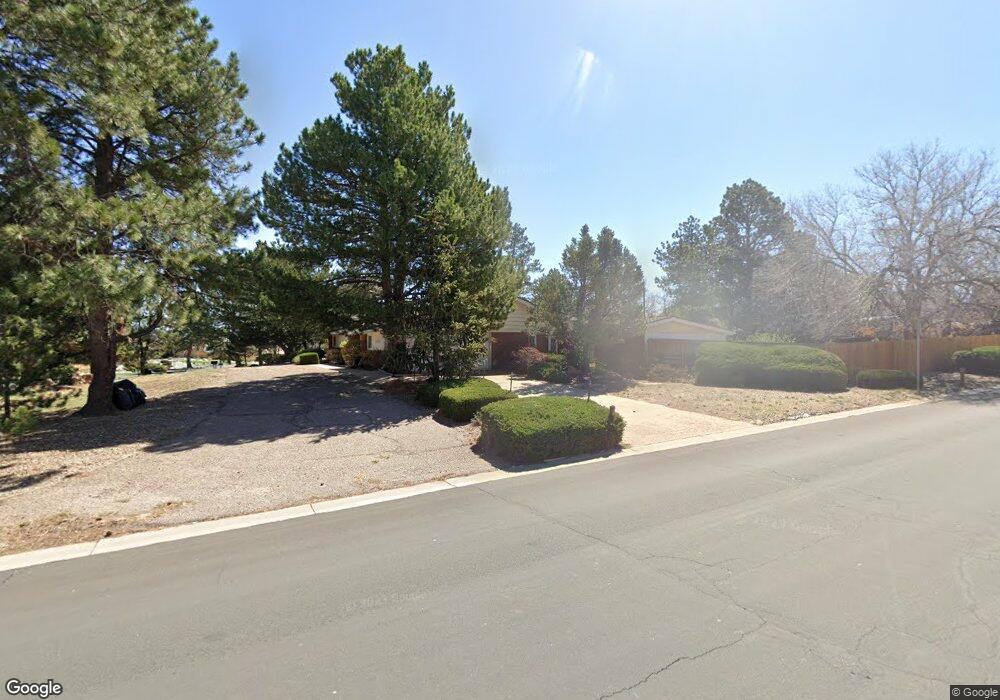 14620 E Hampden Place, Aurora, CO 80014 - photo 1