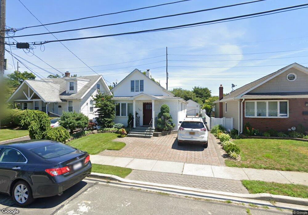 747 Althouse St, Woodmere, NY 11598 - photo 1