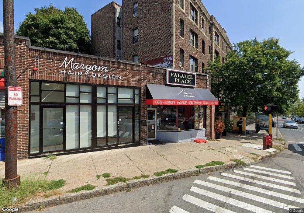 0000 Main St, Somerville, MA 02145 - photo 1