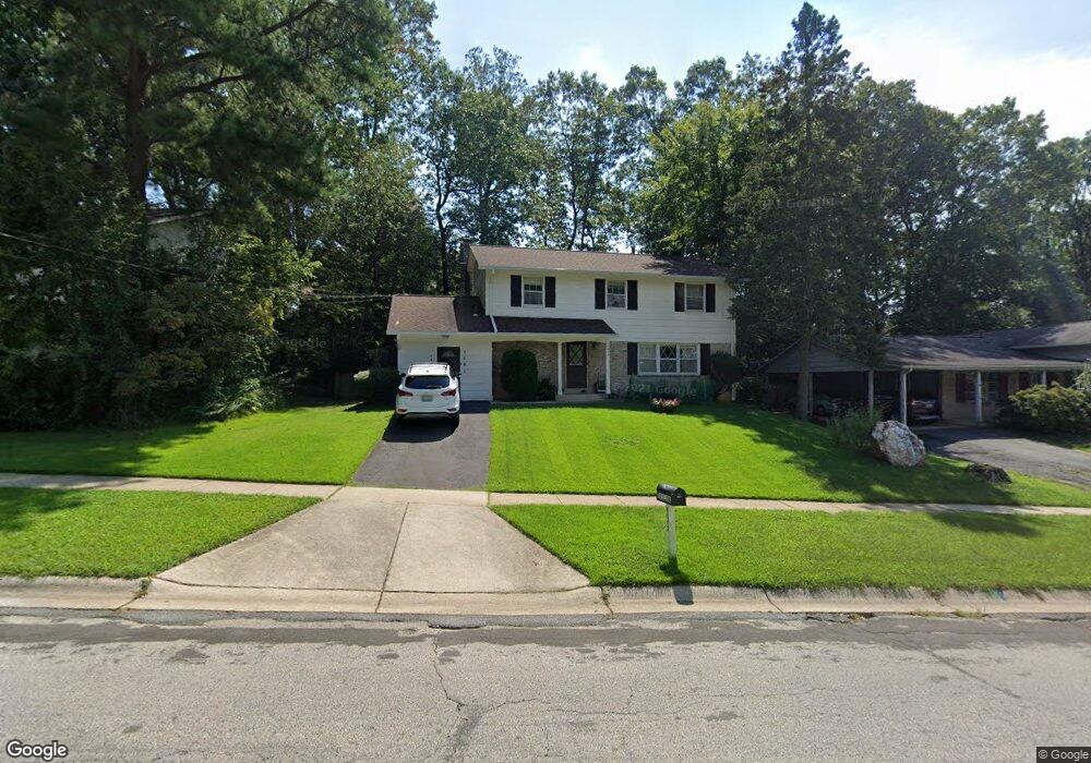 1007 Cannon Rd, Silver Spring, MD 20904 - photo 1