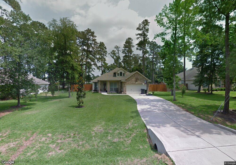 6902 Nickaburr Creek Dr, Magnolia, TX 77354 - photo 1