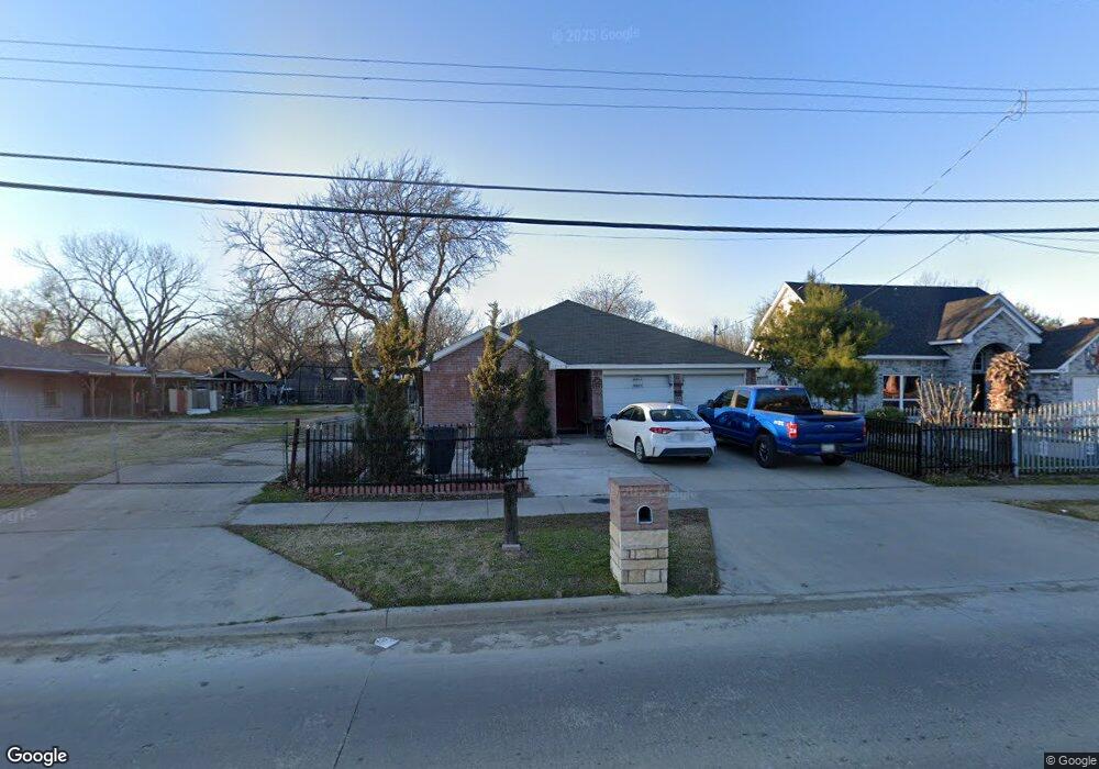 4719 Bernal Dr, Dallas, TX 75212 - photo 1