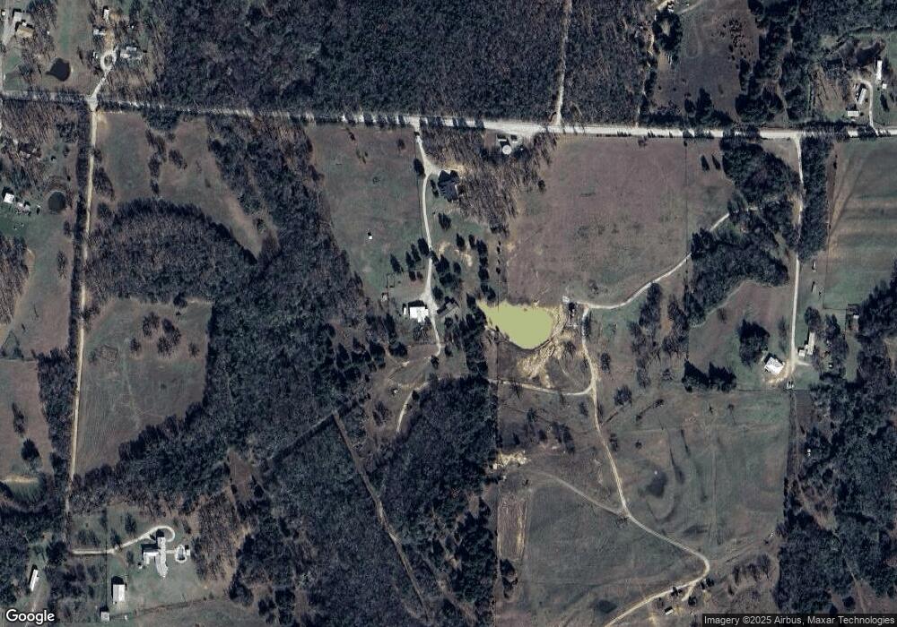 3290 County Road 136, Whitesboro, TX 76273 - photo 1