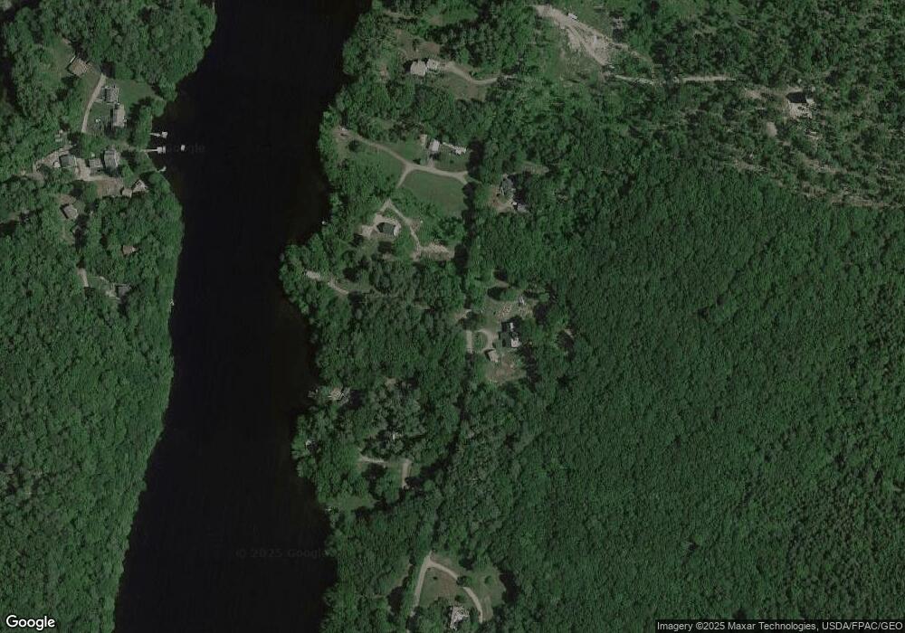 10 No Name Rd, Bristol, ME 04539 - photo 1