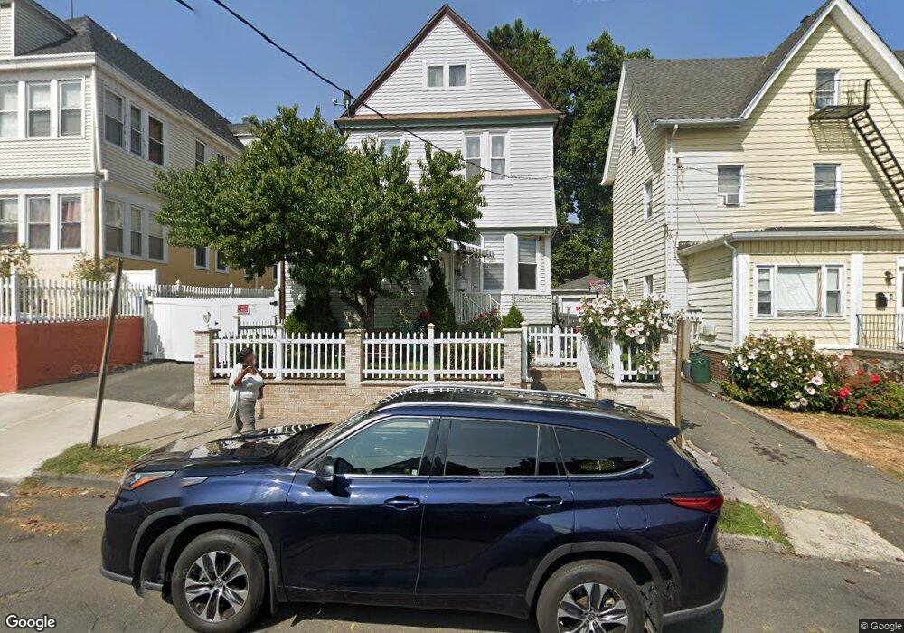 24 High St, Passaic, NJ 07055 - photo 1