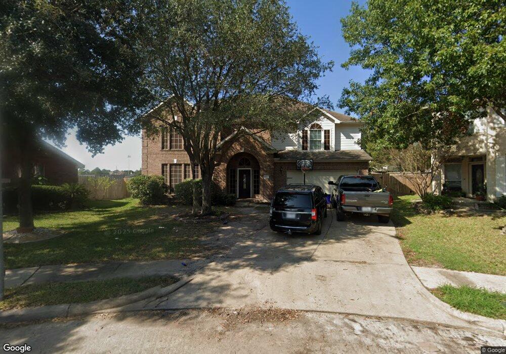 16622 Barley Mill Ct, Houston, TX 77095 - photo 1