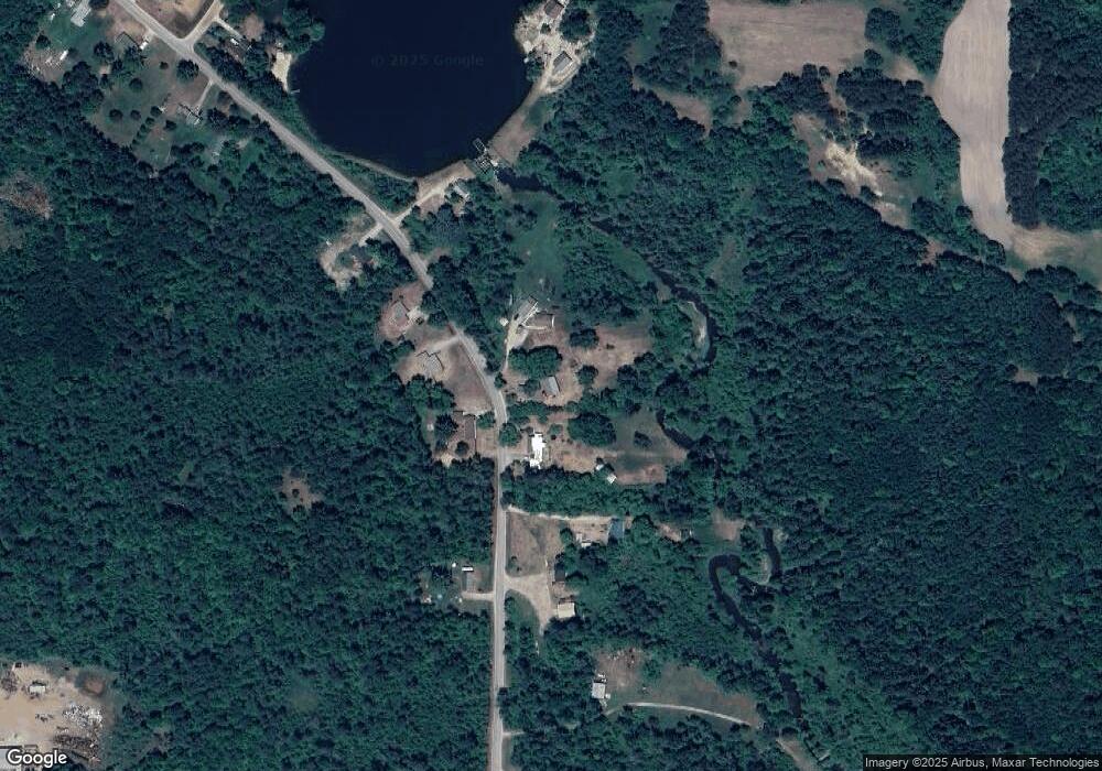 2615 S Flowage Lake Rd, West Branch, MI 48661 - photo 1