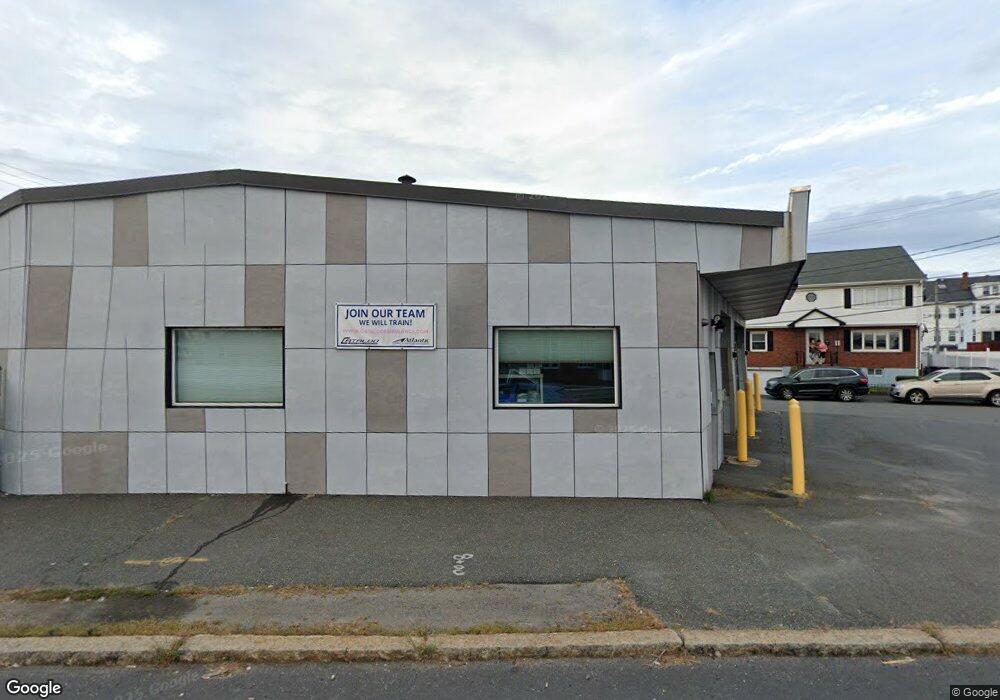 385 American Legion Hwy, Revere, MA 02151 - photo 1