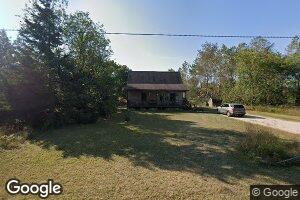 6496 E Bogardus St, Pellston, MI 49769